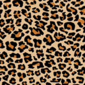 leopard animal print