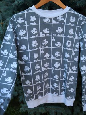 Bluza second hand Mickey Mouse Disney
